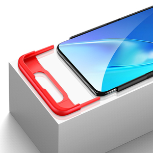 Gốc Gkk Điện Thoại Di Động Trường Hợp Đối Với Samsung A80 Cứng Bìa Trường Hợp <span class=keywords><strong>360</strong></span> Độ Bảo Vệ Trường Hợp Đối Với Samsung A80 - Product Image 3