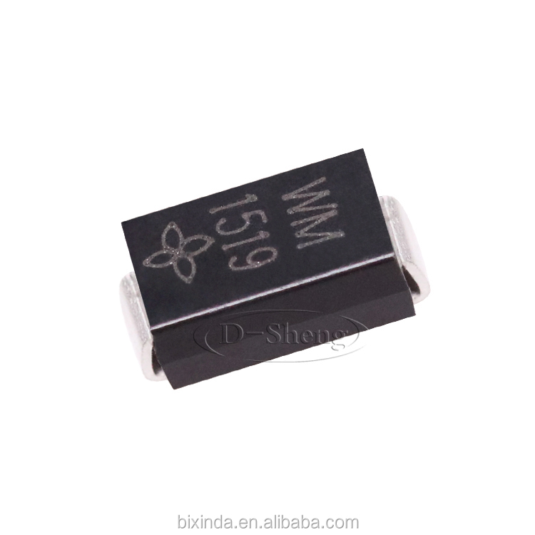 400W TVS DIODE Pack of 500 SMAJ150A+ SMAJ150A+ UNIDIR DO-214AC 150V 400W TVS DIODE Pack of 500 SMAJ150A+ SMAJ150A+ UNIDIR DO-214AC 150V