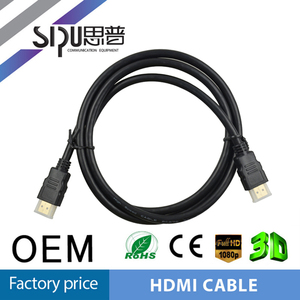 SIPU di alta qualità 1.4 V per la vendita all'ingrosso <span class=keywords><strong>1.5</strong></span> m maschio a maschio cavo <span class=keywords><strong>hdmi</strong></span> fornitore di guangzhou - Product Image 5