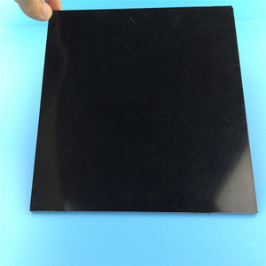 Panneau de <span class=keywords><strong>résine</strong></span> <span class=keywords><strong>époxy</strong></span> ESD, antistatique, en pointe Fr4 - Product Image 3