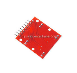 #2051 tcs3200 מתקדם מודול חיישן צבע מודול גרסה משופרת של tcs230 עבור ערכות חיישן שימוש רובוט ערכות חיישן - Product Image 3