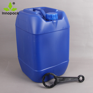 Bidon d'<span class=keywords><strong>eau</strong></span> en HDPE de 20 L, bidons en plastique pour huile usagée, jerrycan à vendre - Product Image 4
