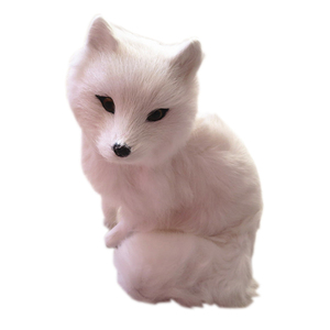 Nouveaux jouets 2019, renard en peluche, jouets en peluche, animaux en peluche, renard en peluche - Product Image 6
