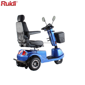 <span class=keywords><strong>Moblity</strong></span>-patinete eléctrico de 3 ruedas, T4-S, movilidad, 950W - Product Image 3