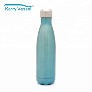 <span class=keywords><strong>Borraccia</strong></span> Termica per <span class=keywords><strong>Bambini</strong></span> in Acciaio Inox a Doppia Parete, Adatta per Acqua Bollente con Coperchio - Product Image 3