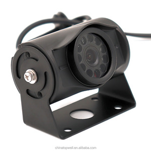 <span class=keywords><strong>Camera</strong></span> An Ninh Chiếu Hậu LED Hồng Ngoại Cho Xe Tải Xe Buýt Hoặc Đoàn Lữ Hành - Product Image 3