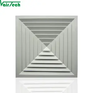roof ventilation systems 6 ceiling green air diffuser