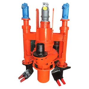 55kw Tốt Nhất Chìm Bùn Giá Máy Bơm với khuấy - Product Image 4