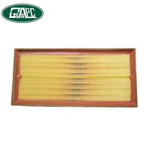 Filtro <span class=keywords><strong>Aria</strong></span> LR011593 GL0571 per Land Rover Discovery 3 Discovery 4 Range Rover Sport 130708 AH42-9610-AA AF4545 Ricambi - Product Image 2