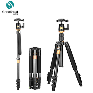 Chân Máy Chụp Ảnh Ngoài Trời Di Động Linh Hoạt Cho Canon 5d <span class=keywords><strong>Mark</strong></span> Iii - Product Image 4