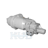 Compresseur à vis Carlyle 06TTA356SS1C 06TTA356, compresseur à double vis pour refroidisseur Carrier 30XA