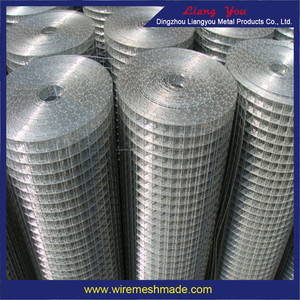 Recubierto de Pvc <span class=keywords><strong>electrosoldado</strong></span> de alambre de malla de 3/4 "para el <span class=keywords><strong>panel</strong></span> de ganado - Product Image 3