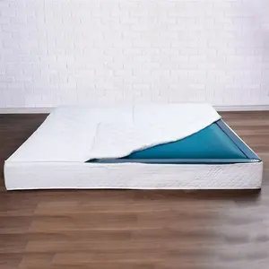 Wholesale Soft/Hard Side Dual System Waterbed Mattress