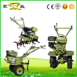 À long manche jardin cultivateur par Shengxuan machines co. , Ltd