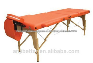Berrer 2015 utiliza mesa de masaje para la venta, de madera mesa de masaje ayurveda - Product Image 5