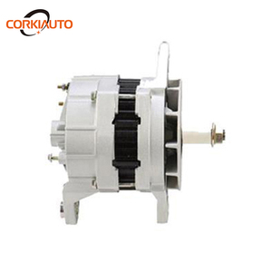 10459472, 19020381 12 V 160a 22si alternador para delco remy - Product Image 4