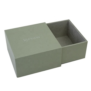 Storage Gift <strong>Box</strong> Sliding <strong>Packaging</strong> Cardboard Custom <strong>Paper</strong> <strong>Drawer</strong> <strong>Box</strong> - Product Image 5
