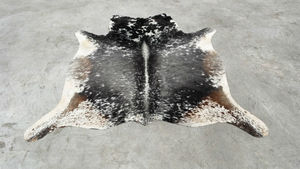 Cow Hide Rug - Product Image 1