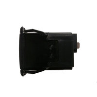 Accuracy+-1 Degree C Digital Temperature Display with Sensor