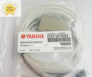 Hochwertige SMT Yamaha Düse erkennen sensor 532213010062