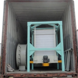 Plansifter pour la mouture <span class=keywords><strong>de</strong></span> la <span class=keywords><strong>farine</strong></span> <span class=keywords><strong>de</strong></span> <span class=keywords><strong>blé</strong></span>, tamis carré <span class=keywords><strong>de</strong></span> contrôle <span class=keywords><strong>de</strong></span> la <span class=keywords><strong>farine</strong></span> <span class=keywords><strong>de</strong></span> riz - Product Image 2