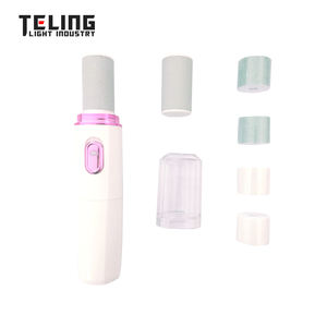 Nuevo producto 2 en 1 Personal de cuidado de uñas herramientas - Product Image 2