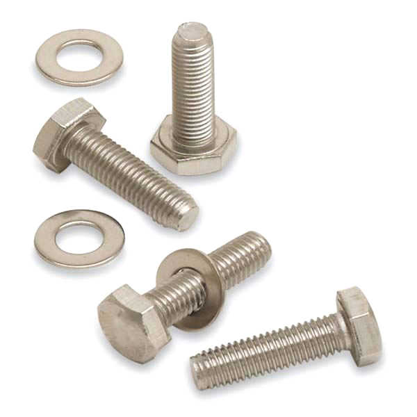 astm a307 metric hex bolt with washer double hex bolt