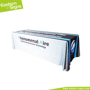 Nappe en tissu imperméable ignifuge Séquence - Product Image 6