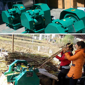 サトウキビジューサー新デザイン良質大容量 - Product Image 4