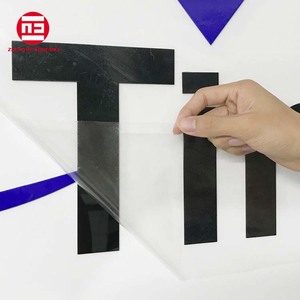 Pvc signe vinyle transparent bande d'application <span class=keywords><strong>film</strong></span> pour transfert <span class=keywords><strong>de</strong></span> coupe <span class=keywords><strong>de</strong></span> vinyle - Product Image 5