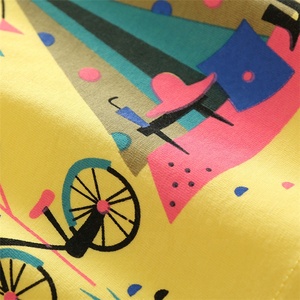 Camiseta de algodón de verano para niños, ropa de Boutique, superventas, novedad - Product Image 3