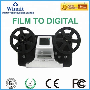 <span class=keywords><strong>Scanner</strong></span> de film 8 mm de qualité supérieure, directement de l'usine, pour la vente en gros - Product Image 3