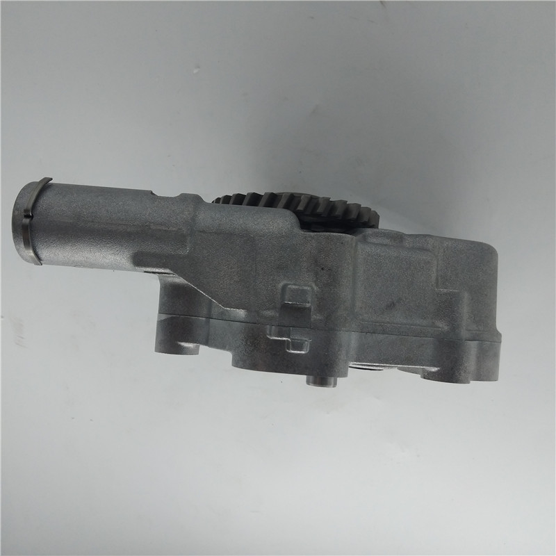 6wg1 8-97431877-0五十铃卡车齿轮油泵ZX670 ZX670-3| Alibaba.com