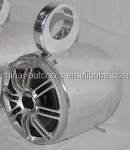 Wakeboard Tower digital mini Water Dance Speaker can - Product Image 1