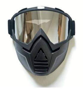Homme/Femmes Motocross Lunettes Lunettes <span class=keywords><strong>Vélo</strong></span> Lunettes Route Casques Lunettes Sport Lunettes pour Racing Visage Masques - Product Image 3