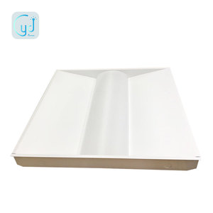 <span class=keywords><strong>Led</strong></span> Troffer Ánh Sáng Văn Phòng <span class=keywords><strong>LED</strong></span> Bảng Điều Chỉnh Ánh Sáng Chuyển Động Cảm Biến Tùy Chọn - Product Image 1