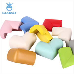 Cassaforte <span class=keywords><strong>scrivania</strong></span> angolo tavolo guardia angolo protegge il bambino lontano dalla pericolosa e senza danni - Product Image 4