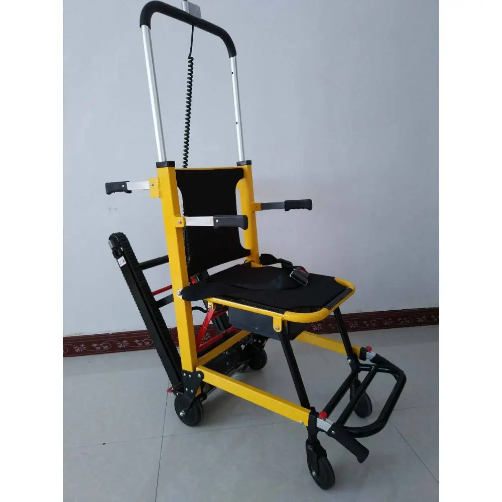 electric stair climbing lightweight wheelchair for sale