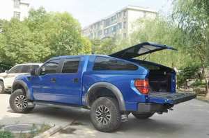 Capote de camionnette à toit rigide pour Ford <span class=keywords><strong>F150</strong></span> - Product Image 4