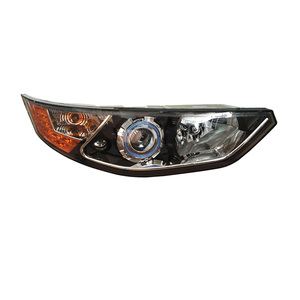 Modasa-piezas de autocar para faro delantero de <span class=keywords><strong>bus</strong></span>, HC-B-1428 - Product Image 1