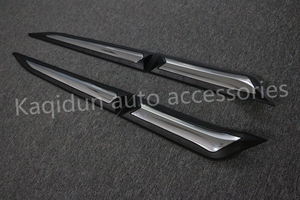 Buena calidad en forma lateral del cuerpo de moldeo de Plástico mitsubishi pajero/montero sport mitsubishi pajero/montero sport - Product Image 6