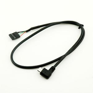 موليكس الطائر 2 سلك مزدوج موصلات الجمعية-1.25 مللي متر - Product Image 4