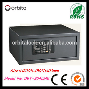 nuevo 2015 de alta seguridad de la caja de seguridad para la oficina y lugares comerciales - Product Image 5