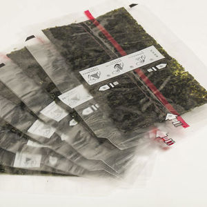 藻類マリーナおにぎり海苔 - Product Image 1