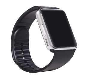 Soporte Hebreo idioma gt 08 gt08 reloj inteligente, Tarjeta sim GT08 smartwatch con cámara GT08 - Product Image 2