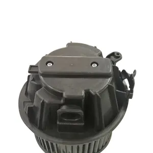 Ventilador do ar condicionado para citroen c2 c3 peugeot 1007