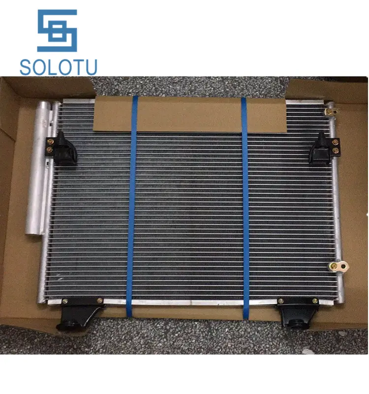 Car Air Conditioner Condenser 88460-0K010 Radiator For HILUX