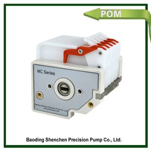تصدير 24v مصغرة العاصمة مضخة تمعجية oem، مضخة تمعجية oem السعر الرخيص - Product Image 1