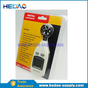 HD816A <span class=keywords><strong>girouette</strong></span> et <span class=keywords><strong>anémomètre</strong></span> pour vente - Product Image 2