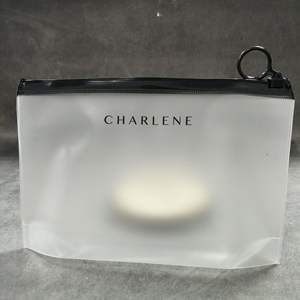 Sang Trọng Rõ Ràng Trong Suốt Vinyl Nhựa Bao Bì <span class=keywords><strong>Pvc</strong></span> Mỹ Phẩm Túi Zipper Du Lịch Vệ Sinh Túi - Product Image 6